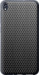 Чехол на Asus ZENFONE Live ZB501KL Ячейки 243u-1128 (Черный)