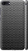 Чехол на Asus ZenFone 4 Max ZC520KL Ячейки 243m-1242 (Черный)