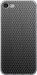 Чохол на iPhone SE 2022 Ячейки 243t-3737 (Чорний)