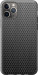 Чехол на iPhone 11 Pro Ячейки 243t-1788 (Черный)