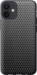 Чехол на iPhone 12 Mini Ячейки 243t-2071 (Черный)