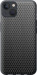 Чехол на iPhone 13 Ячейки 243u-2374 (Черный)