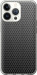 Чехол на iPhone 13 Pro Ячейки 243u-2372 (Черный)