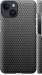 Чехол на iPhone 14 Ячейки 243m-2648 (Черный)