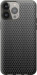 Чохол на iPhone 13 Pro Max Ячейки 243t-2371 (Чорний)