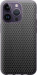 Чехол на iPhone 14 Pro Ячейки 243u-2646 (Черный)