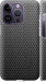 Чехол на iPhone 14 Pro Ячейки 243m-2646 (Черный)