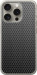 Чехол на iPhone 15 Pro Ячейки 243u-3096 (Черный)