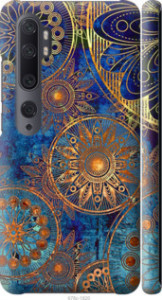 Чехол для Xiaomi Mi Note 10