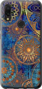 Чохол для Xiaomi Redmi 7
