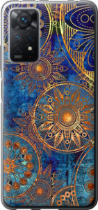 Чохол для Xiaomi Redmi Note 11 Pro (China)