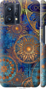Чохол для Realme 9 4G 