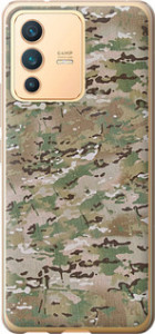 Чохол на Vivo V23 Камуфляж v5 1201u-2642