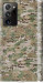 Чохол на Samsung Galaxy Note 20 Ultra Камуфляж v5 1201m-2051