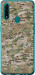 Чохол на Oppo A31 Камуфляж v5 1201t-1074
