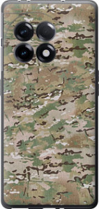 Чехол на OnePlus 11R Камуфляж v5 1201u-2939