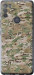 Чехол на Motorola G50 Камуфляж v5 1201u-2354