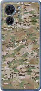 Чохол на Motorola Edge 40 Камуфляж v5 1201u-3335