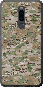 Чехол на Meizu Note 8 Камуфляж v5 1201u-1610