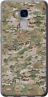 Чехол на Huawei GT3 Камуфляж v5 1201t-472