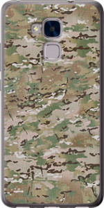 Чехол на Huawei GT3 Камуфляж v5 1201t-472