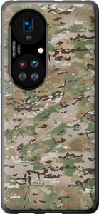 Чохол на Huawei P50 Камуфляж v5 1201u-2292