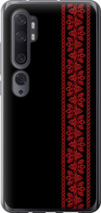 Чохол для Xiaomi Mi Note 10