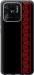 Чехол на Xiaomi Redmi 10C Вышиванка 53 2041u-2591 (Красный)
