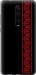Чехол на Xiaomi Redmi K20 Pro Вышиванка 53 2041u-1816 (Красный)