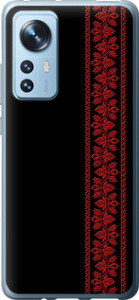 Чохол для Xiaomi 12