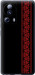 Чехол на Xiaomi 13 Lite Вышиванка 53 2041u-3017 (Красный)