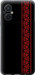 Чехол на Xiaomi Poco M5 Вишиванка 53 2041u-2767 (Червоний)