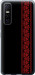 Чехол на Vivo Y73S Вышиванка 53 2041u-2159 (Красный)