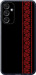 Чохол на Samsung Galaxy M34 5G Вишиванка 53 2041u-3141 (Червоний)