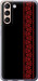 Чохол на Samsung Galaxy S21 Вишиванка 53 2041u-2114 (Червоний)