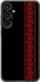 Чехол на Samsung Galaxy S23 FE Вышиванка 53 2041u-3136 (Красный)