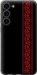 Чехол на Samsung Galaxy S23 Plus Вышиванка 53 2041u-2905 (Красный)