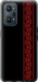 Чохол на Realme GT Neo 2 Вишиванка 53 2041u-2489 (Червоний)