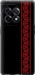 Чехол на OnePlus 11R Вышиванка 53 2041u-2939 (Красный)