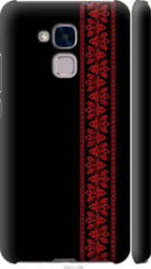 Чохол для Huawei Honor 5C