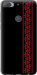 Чохол на HTC Desire 12 Plus Вишиванка 53 2041u-1485 (Червоний)