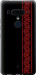 Чехол на HTC U12 Plus Вишиванка 53 2041u-1712 (Червоний)
