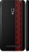 Чохол на Asus Zenfone 5 Вишиванка 53 2041m-81 (Червоний)