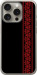 Чохол на iPhone 15 Pro Вишиванка 53 2041u-3096 (Червоний)