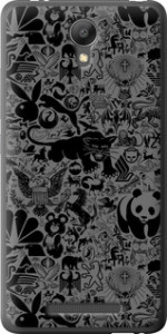 Чохол для Xiaomi Redmi Note 2