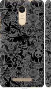Чехол для Xiaomi Redmi Note 3