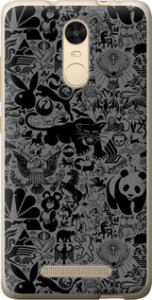 Чохол для Xiaomi Redmi Note 3