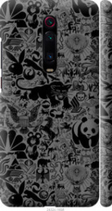 Чехол для Xiaomi Redmi K20