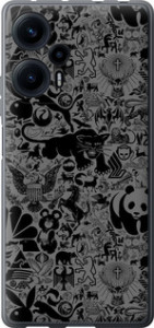 Чехол для Xiaomi Poco F5