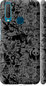 Чохол для Vivo Y17
